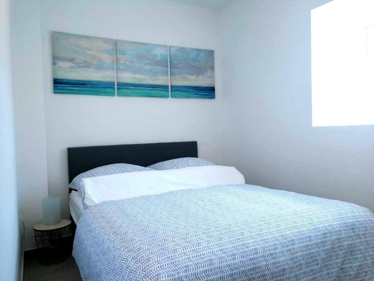 Apartment Seashell Sisan Luaran gambar
